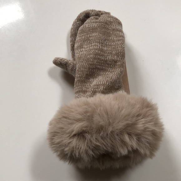 Winter Long Mittens - BB Collection - Picture 7 of 12